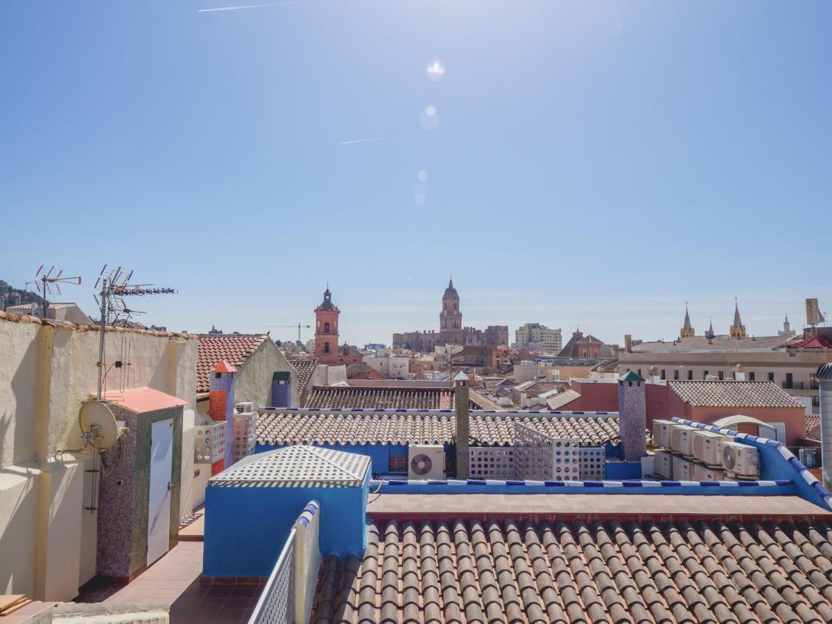 Cubo'S Apartamento 33 Carreteria 3B Málaga Extérieur photo